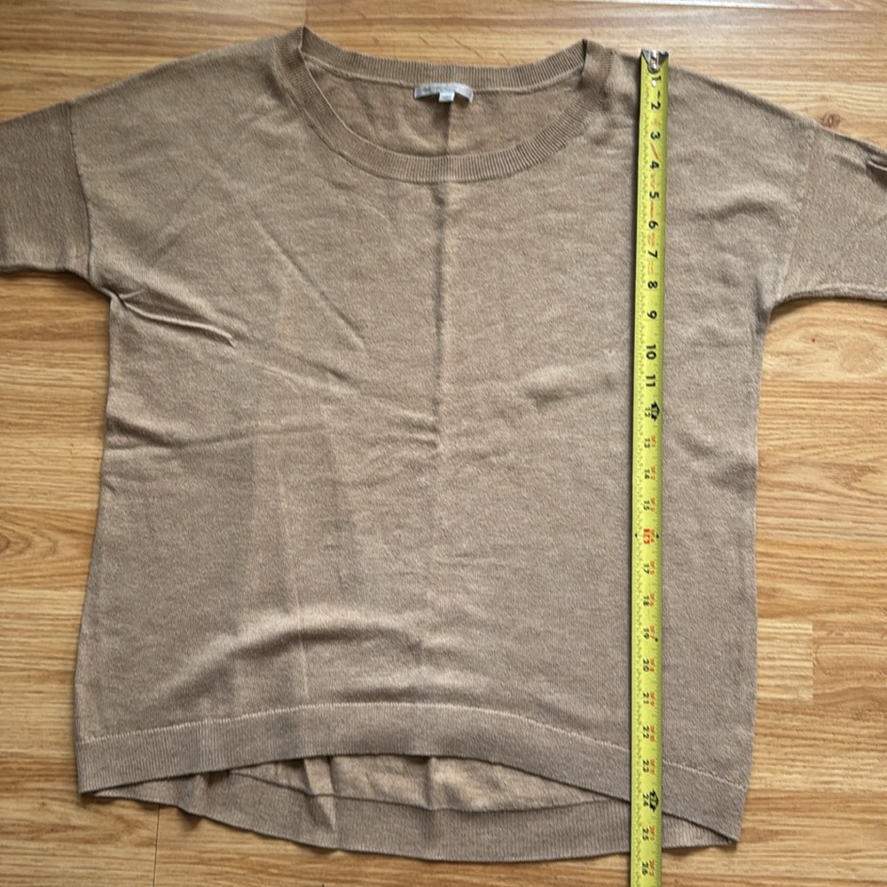 GAP Boatneck Sweater - size M - Picture 6 of 7